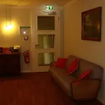 Szálloda Klosterhotel Marienfliess 3*