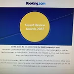 Klosterhotel Marienfliess Szálloda 3*