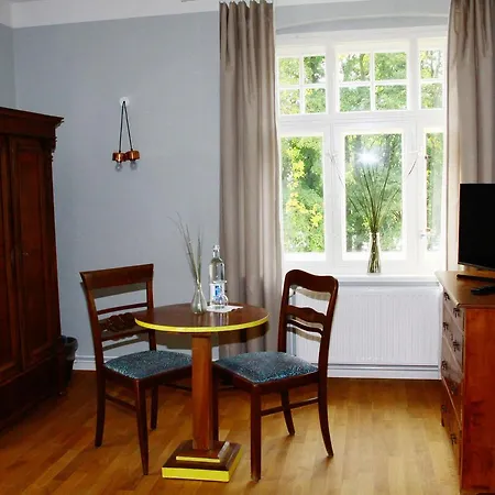 Klosterhotel Marienfließ 3* Stepenitz