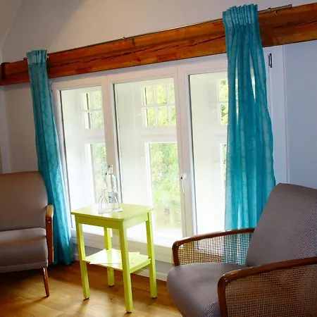 Klosterhotel Marienfließ 3* Stepenitz