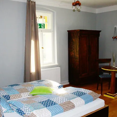 Klosterhotel Marienfließ