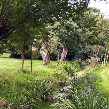 Klosterhotel Marienfließ Hotel