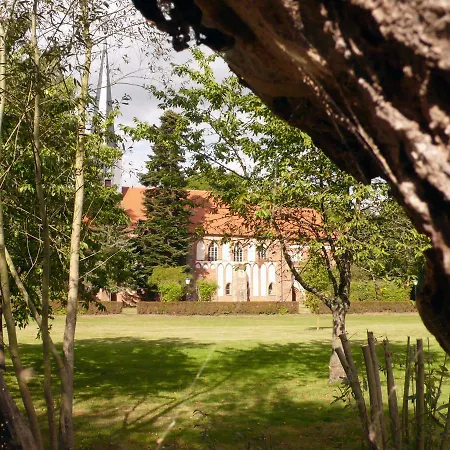 Klosterhotel Marienfließ Stepenitz