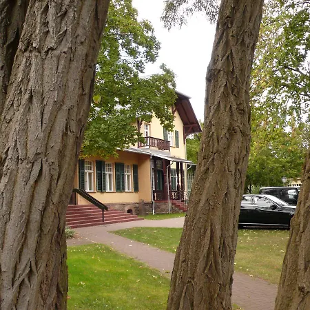 Hotel Klosterhotel Marienfließ