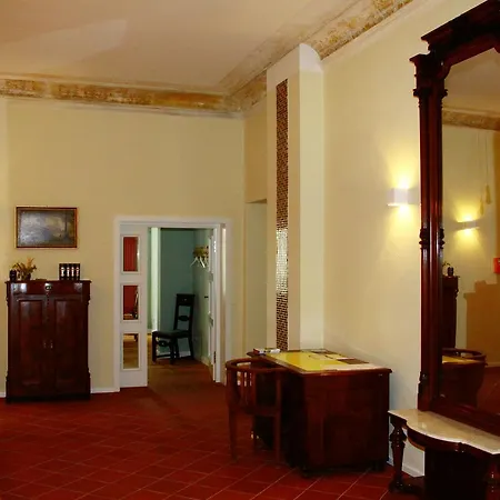 Klosterhotel Marienfließ Stepenitz