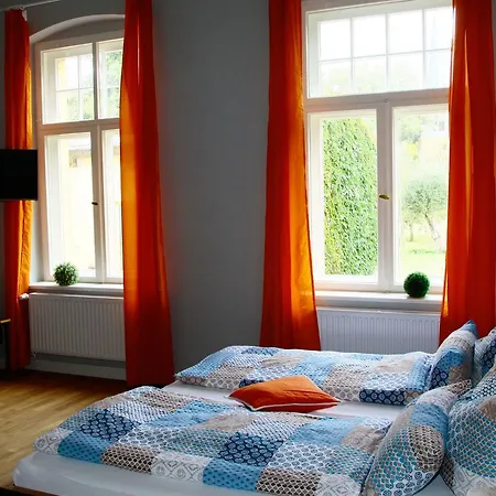 Klosterhotel Marienfließ