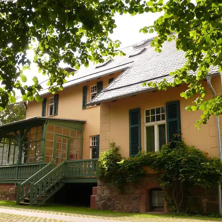 Klosterhotel Marienfließ Hotel 3*