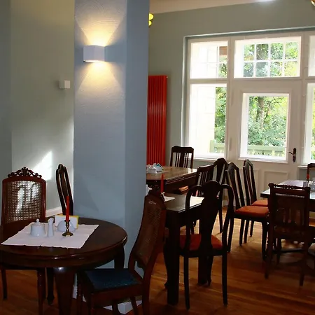 Klosterhotel Marienfließ