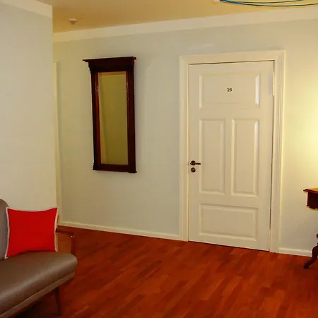 Klosterhotel Marienfließ Hotel Stepenitz