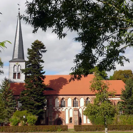 Klosterhotel Marienfließ