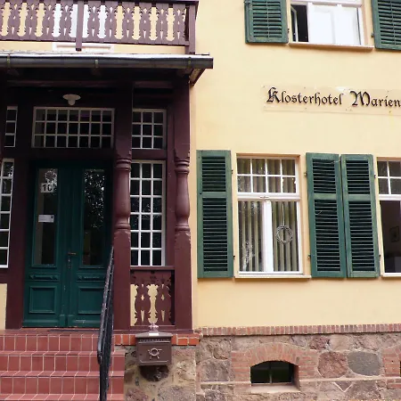 Klosterhotel Marienfließ Stepenitz