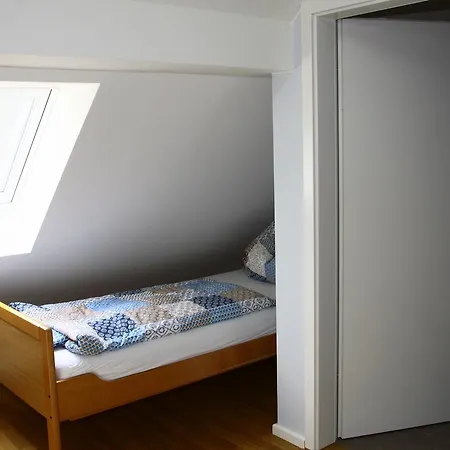 Klosterhotel Marienfließ