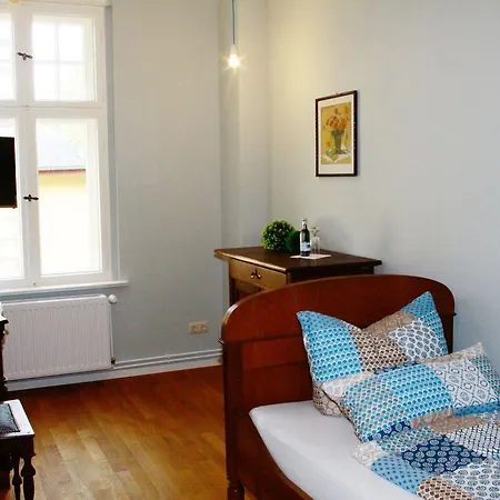 Klosterhotel Marienfließ Hotel