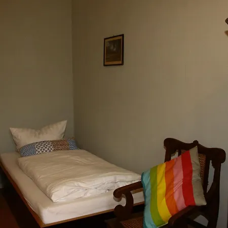 Klosterhotel Marienfließ 3* Stepenitz