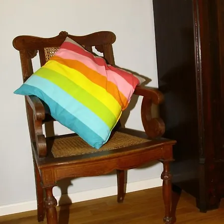 Hotel Klosterhotel Marienfließ