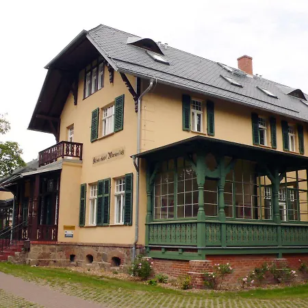 Klosterhotel Marienfließ 3* Stepenitz