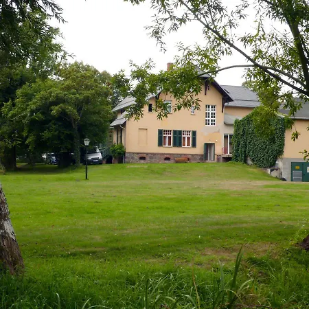 Klosterhotel Marienfließ Hotel