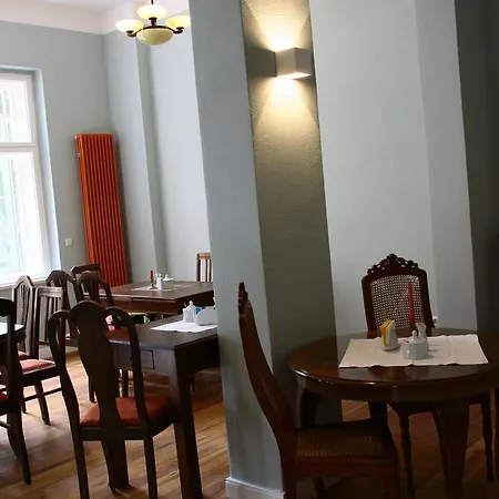 Klosterhotel Marienfließ Hotel