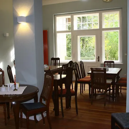 Klosterhotel Marienfließ