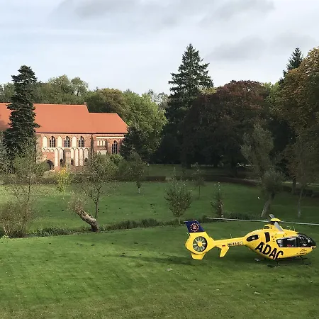 Klosterhotel Marienfließ