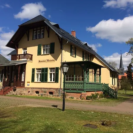 Klosterhotel Marienfließ Hotel Stepenitz