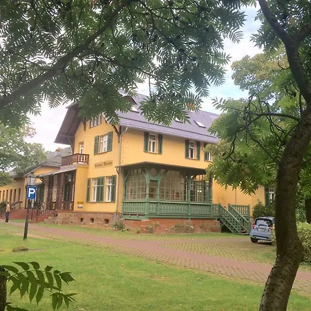 Klosterhotel Marienfließ 3* Stepenitz