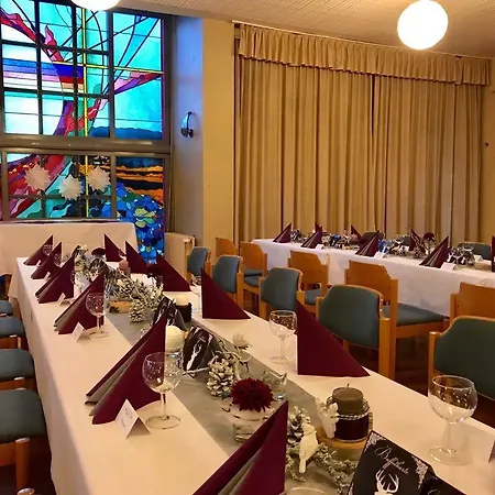 Klosterhotel Marienfliess