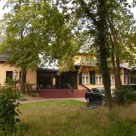 Klosterhotel Marienfließ Hotel Stepenitz