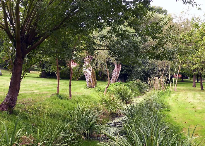 Klosterhotel Marienfliess Hotell