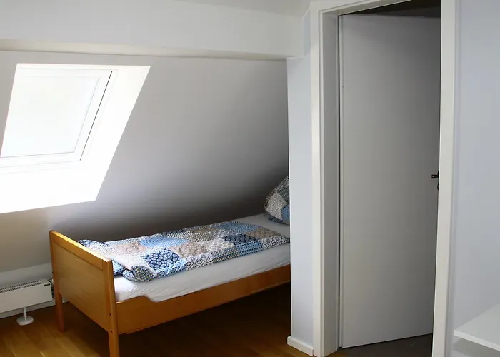 Klosterhotel Marienfliess