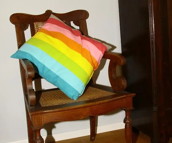 酒店 Klosterhotel Marienfliess