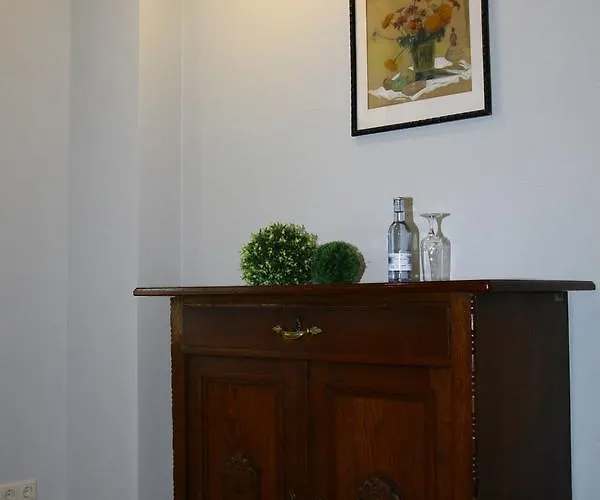 Klosterhotel Marienfliess