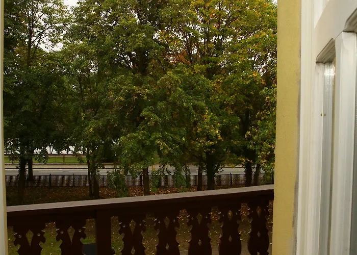 Klosterhotel Marienfliess 3* Stepenitz