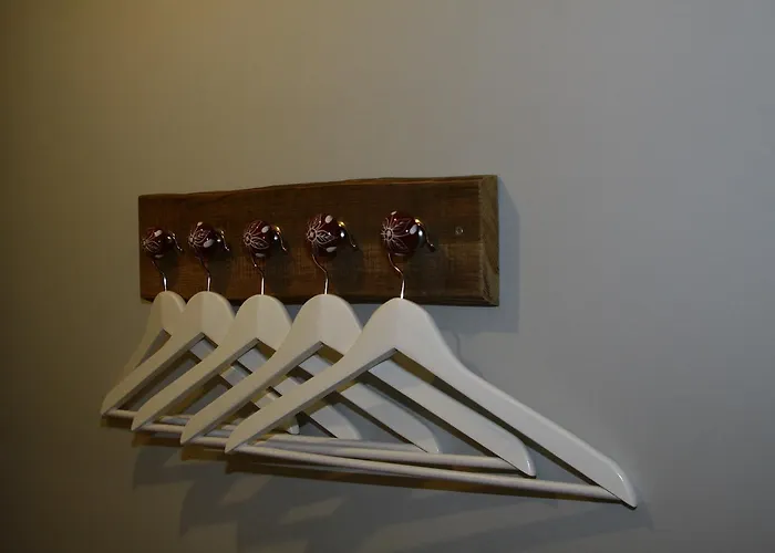 Klosterhotel Marienfliess 酒店 3*