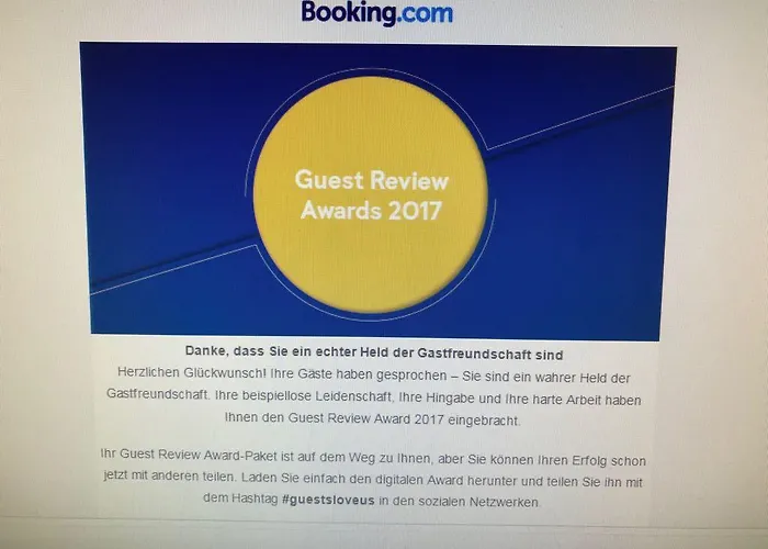 Klosterhotel Marienfliess Hotell 3*